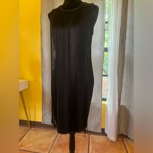 THE FRINGE IS EVERYTHING